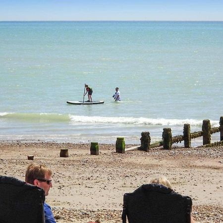 The Loft, Angmering-On-Sea East Preston Bagian luar foto
