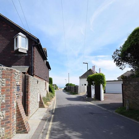 The Loft, Angmering-On-Sea East Preston Bagian luar foto