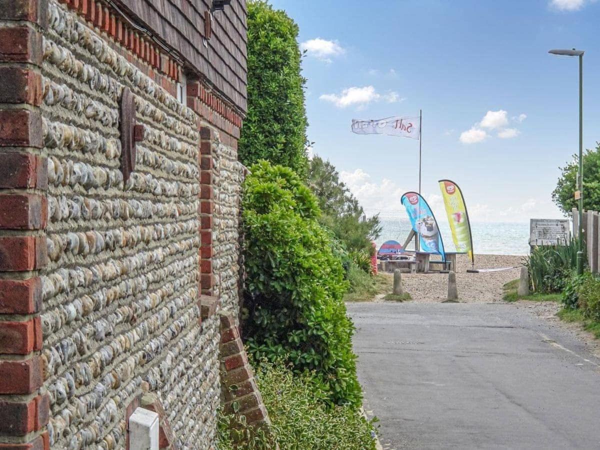 The Loft, Angmering-On-Sea East Preston Bagian luar foto