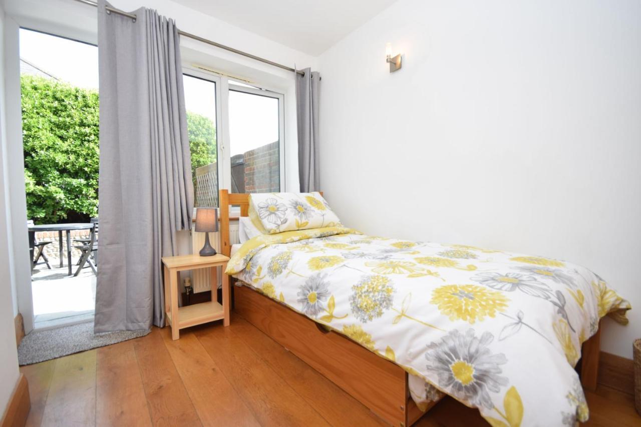 The Loft, Angmering-On-Sea East Preston Bagian luar foto