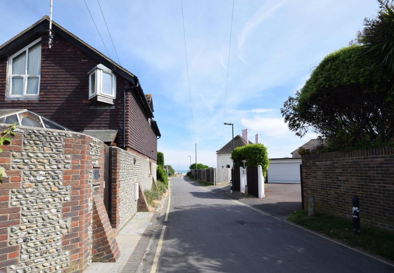 The Loft, Angmering-On-Sea East Preston Bagian luar foto
