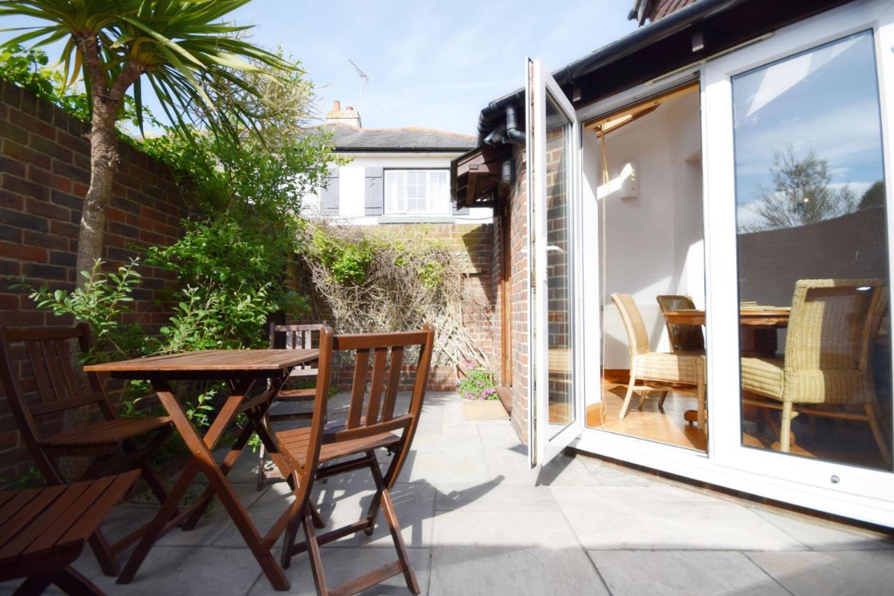 The Loft, Angmering-On-Sea East Preston Bagian luar foto