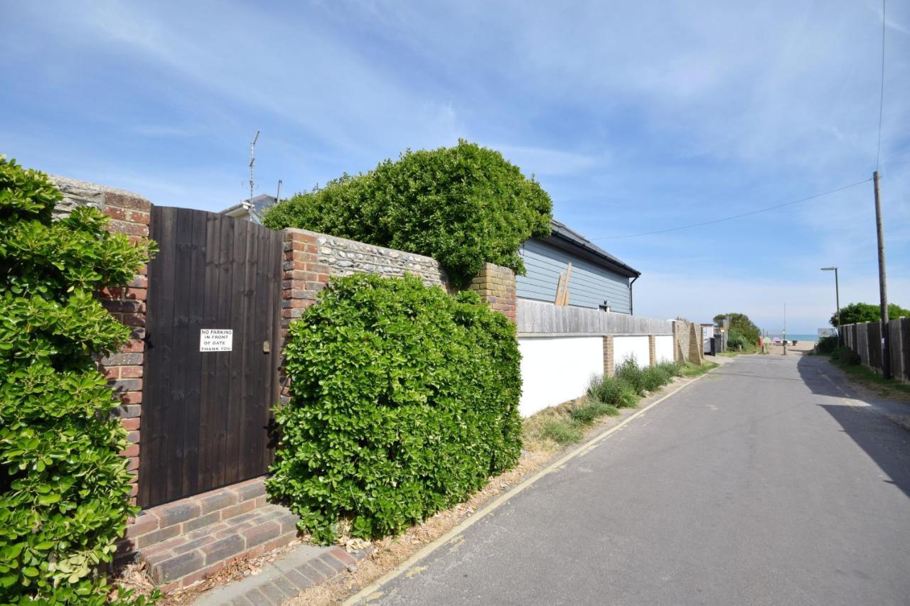 The Loft, Angmering-On-Sea East Preston Bagian luar foto