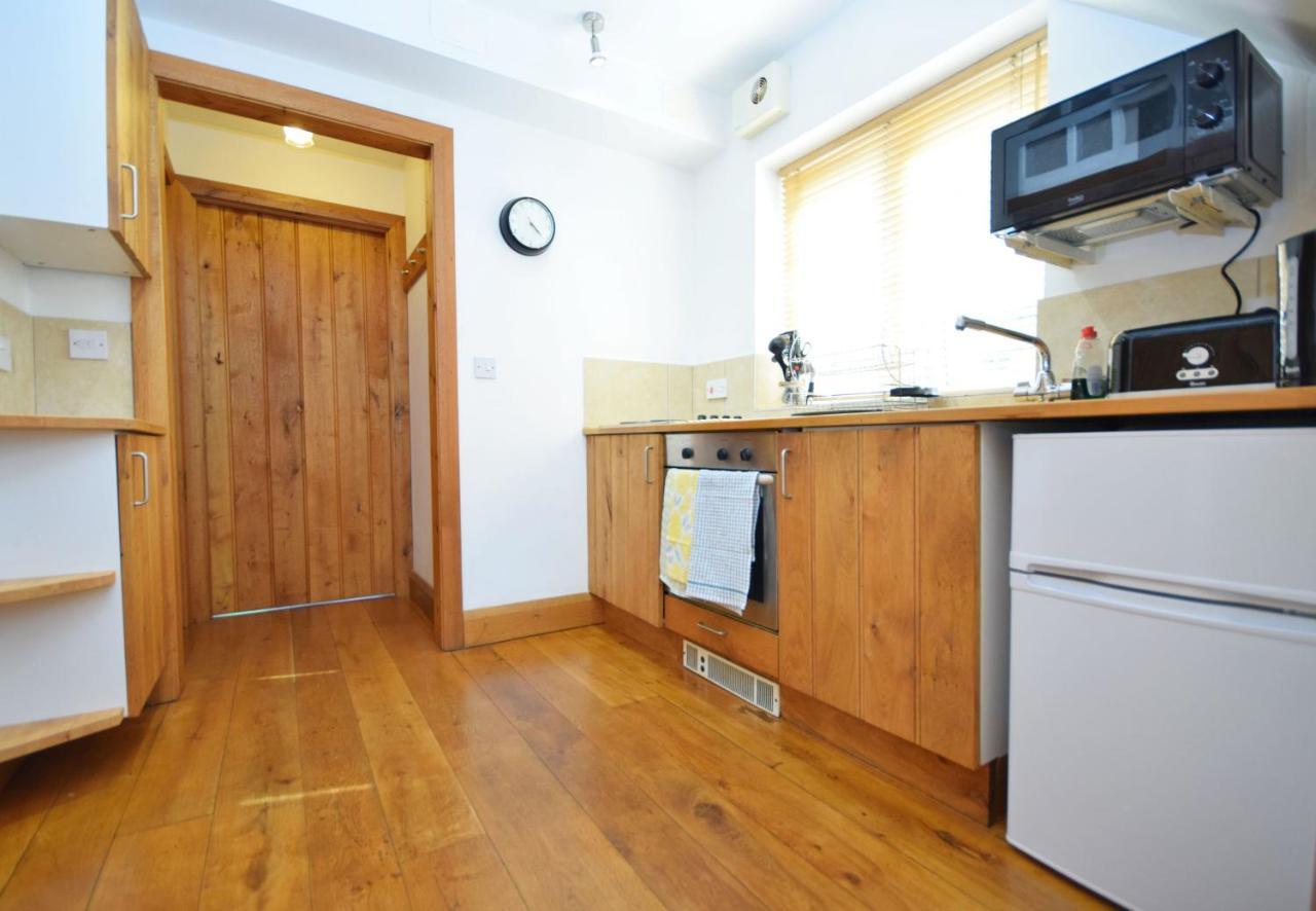 The Loft, Angmering-On-Sea East Preston Bagian luar foto
