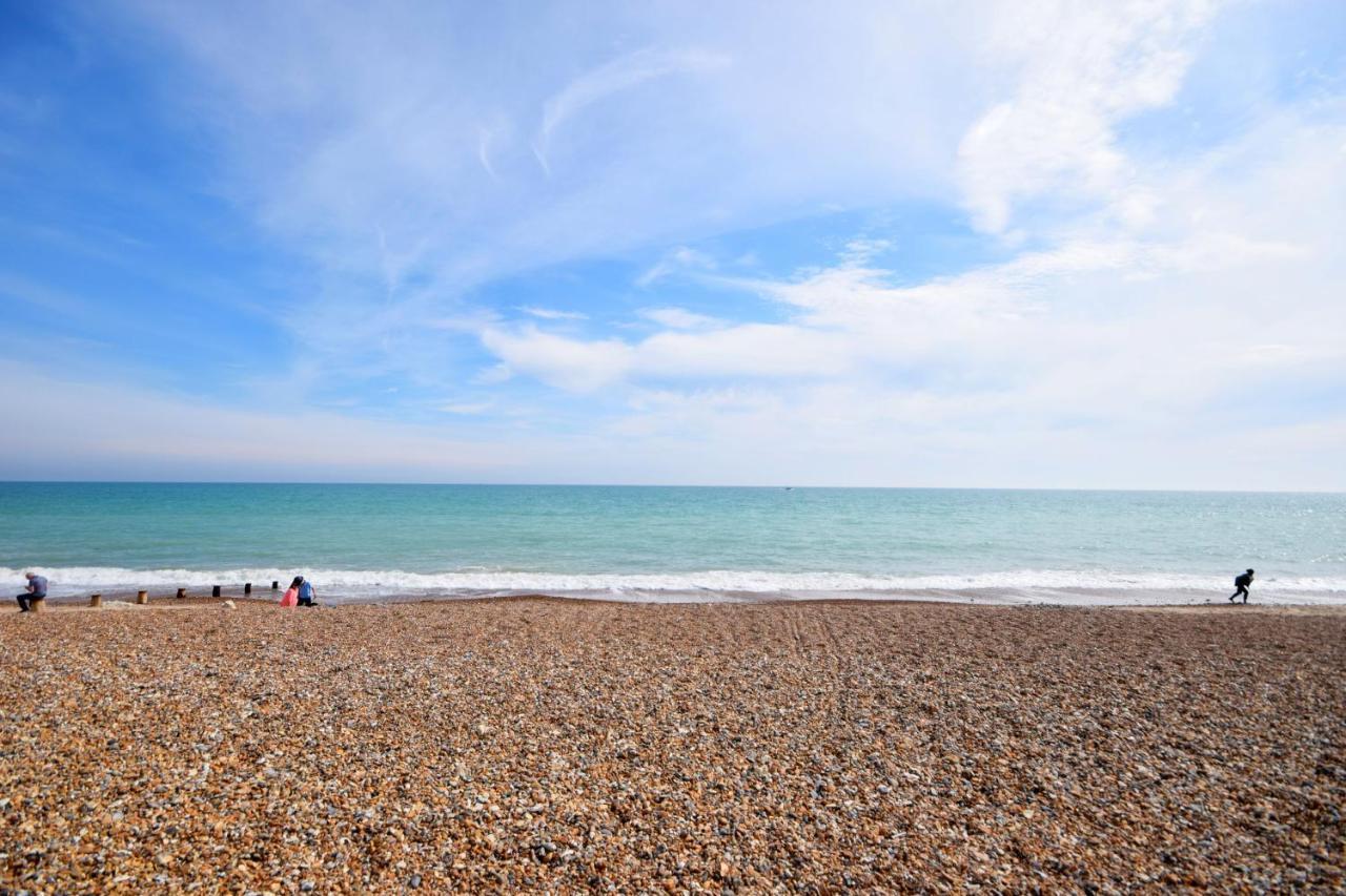 The Loft, Angmering-On-Sea East Preston Bagian luar foto