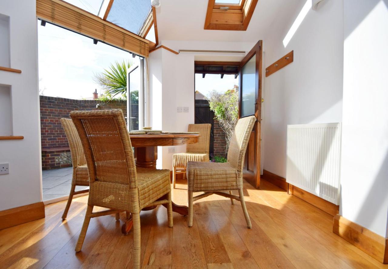 The Loft, Angmering-On-Sea East Preston Bagian luar foto