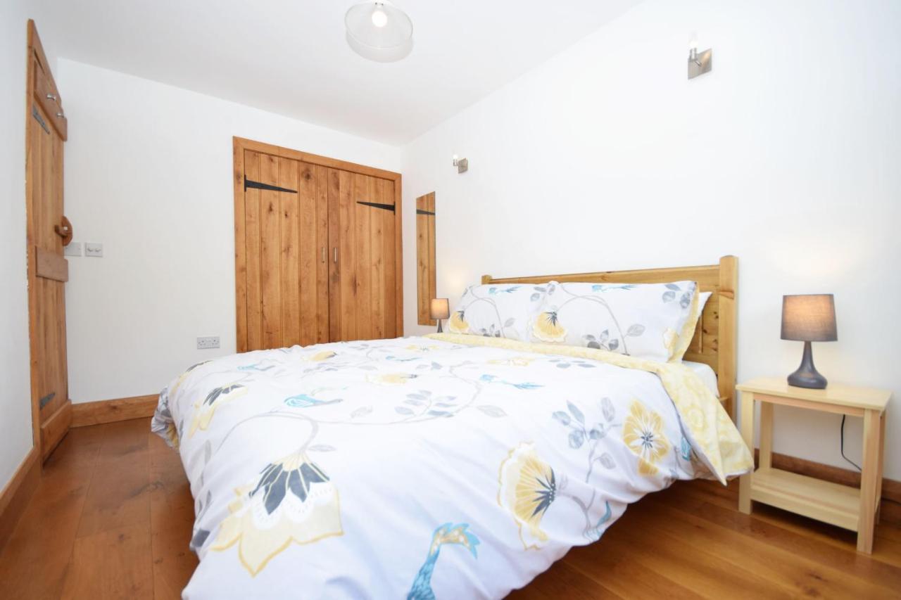 The Loft, Angmering-On-Sea East Preston Bagian luar foto