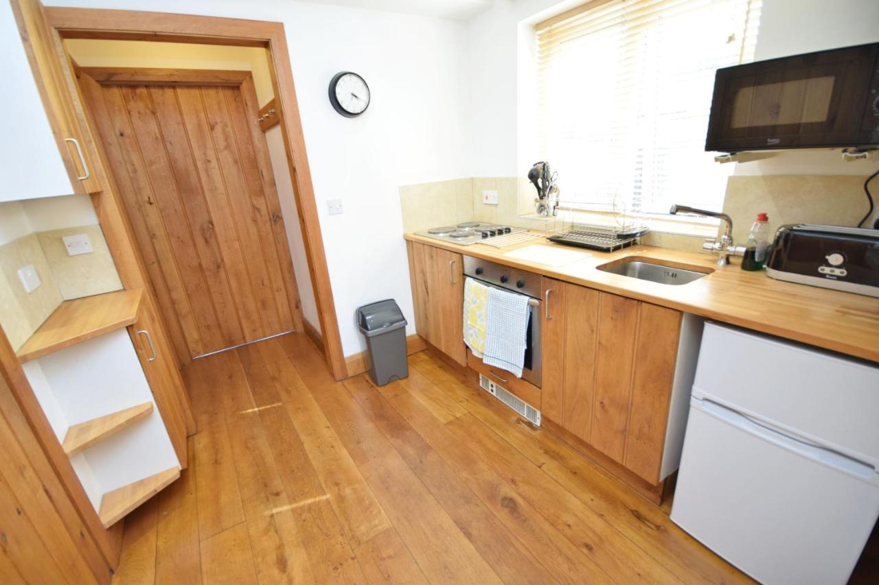 The Loft, Angmering-On-Sea East Preston Bagian luar foto