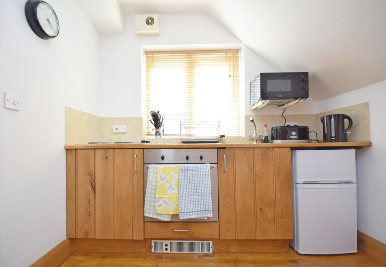 The Loft, Angmering-On-Sea East Preston Bagian luar foto