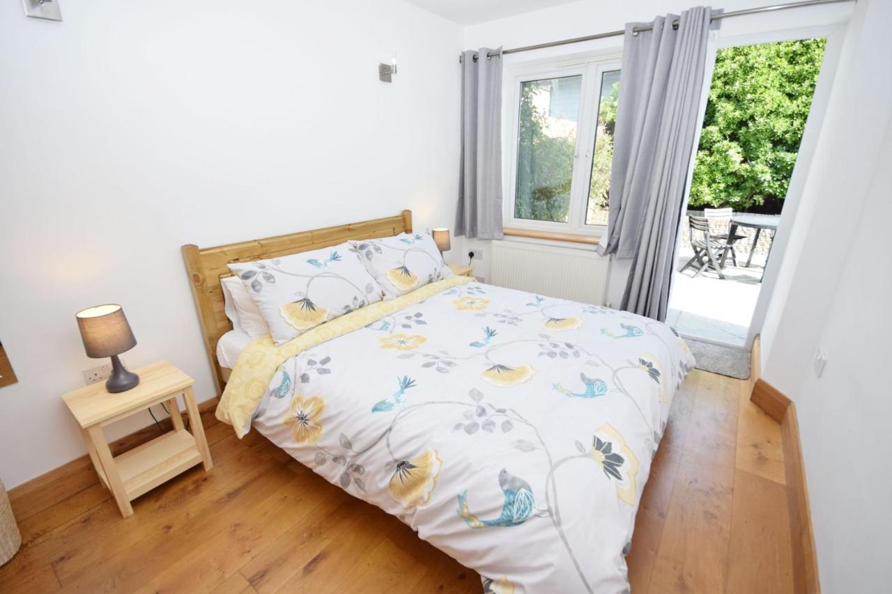The Loft, Angmering-On-Sea East Preston Bagian luar foto