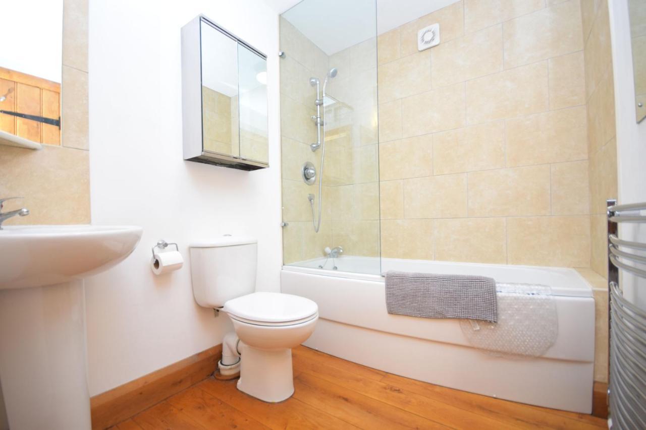 The Loft, Angmering-On-Sea East Preston Bagian luar foto
