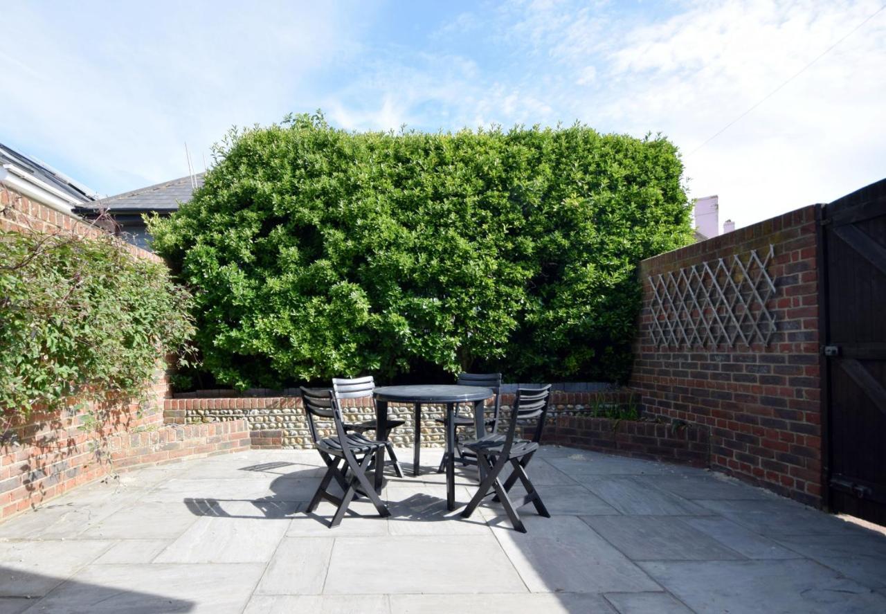 The Loft, Angmering-On-Sea East Preston Bagian luar foto