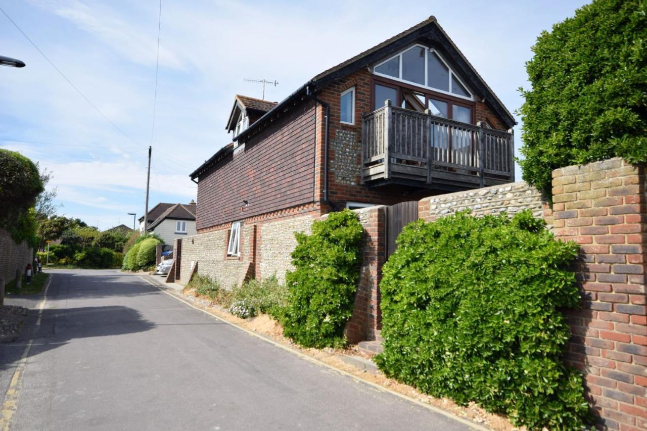 The Loft, Angmering-On-Sea East Preston Bagian luar foto